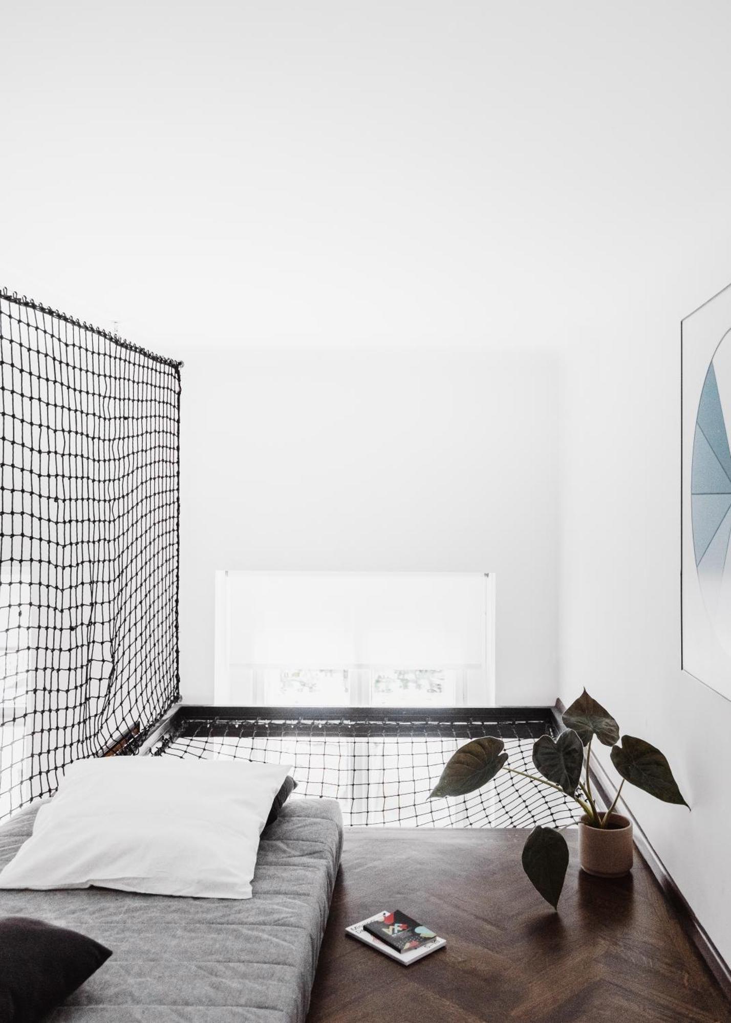 Designed In Hear Of Appartement Boedapest