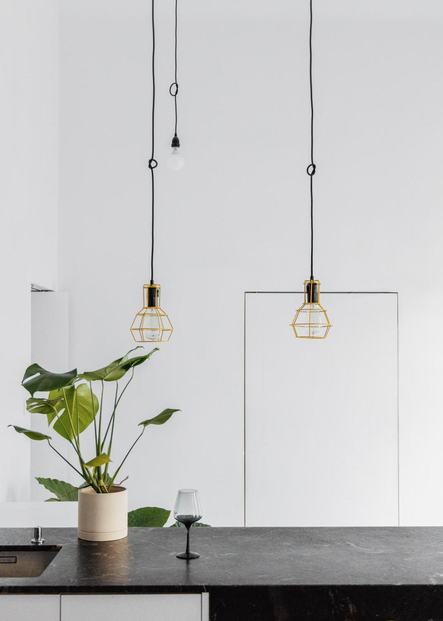 Designed In Hear Of Appartement